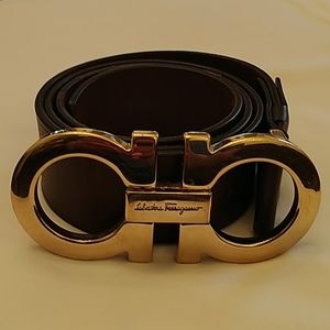 Salvatore Ferragamo Belt
